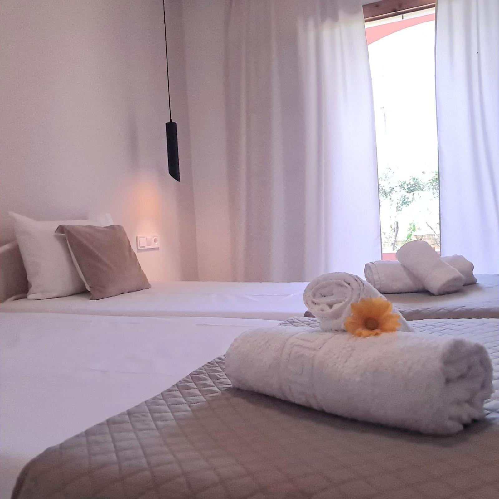 Olga'S Garden Apartments Almiros Beach Ngoại thất bức ảnh